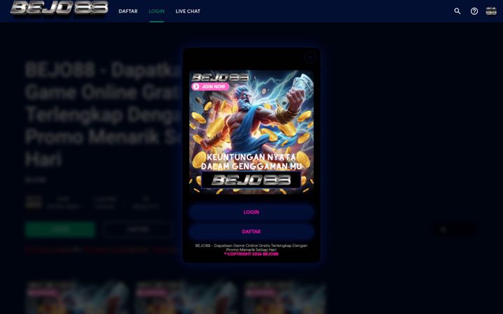 Screenshot of barbaracook.com