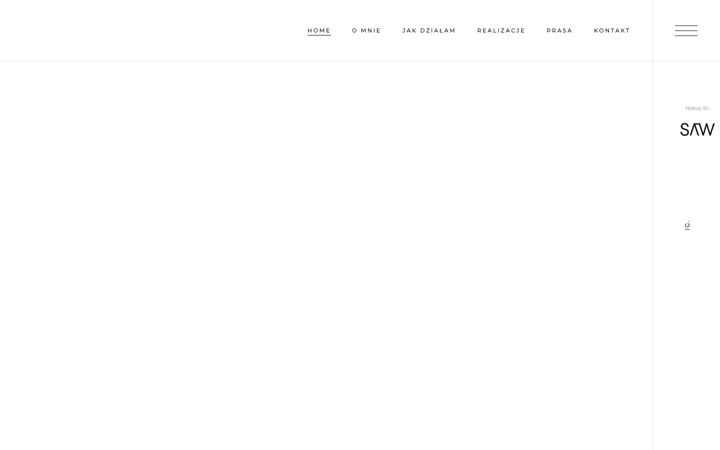 Screenshot of barbarajasicka.pl