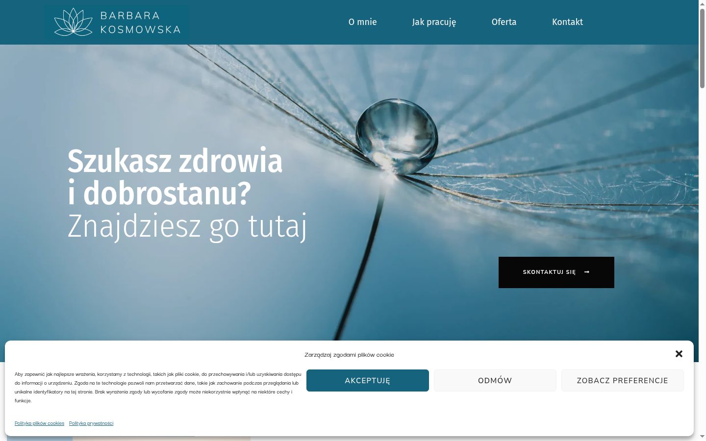 Sutikimo reklamjuostės, rodytos prieš bet kokią sąveiką, ekrano kopija