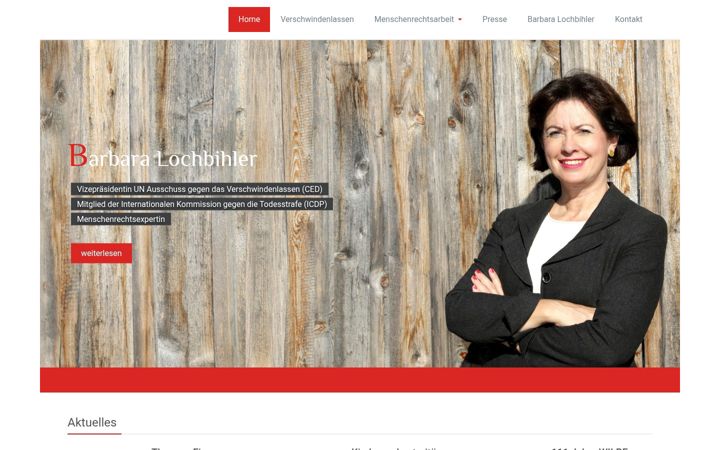 Képernyőkép: barbaralochbihler.de