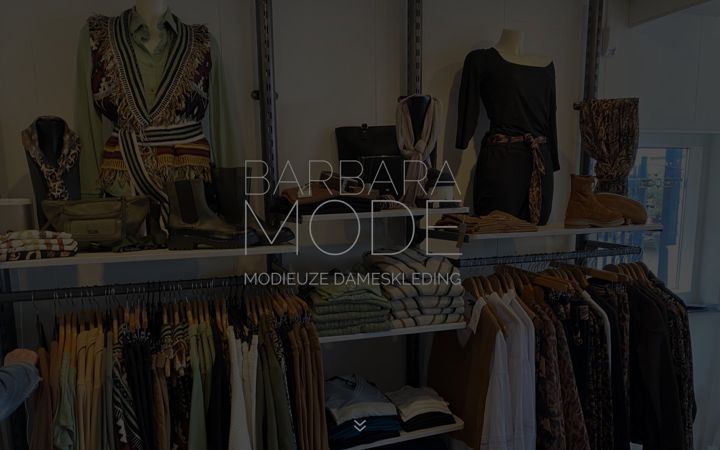 Ekrānuzņēmums no barbaramode.nl