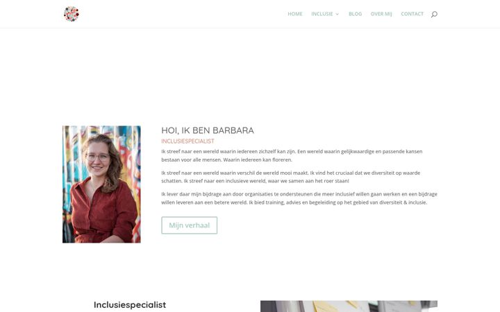 Ekrānuzņēmums no barbaraoud.nl