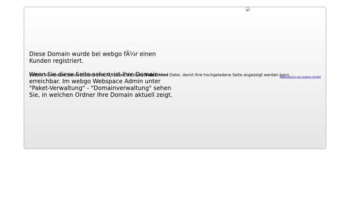 Screenshot of barbaraschulten.com