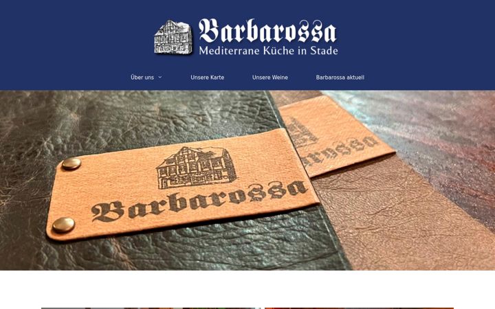Screenshot of barbarossa-stade.de