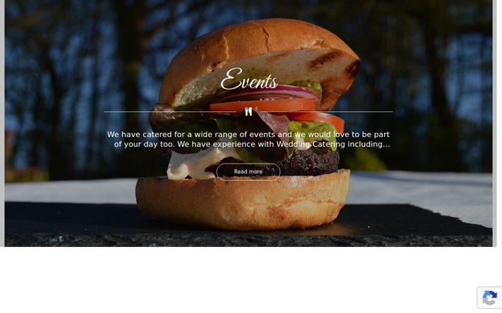 Screenshot of barbecuecowboys.ie