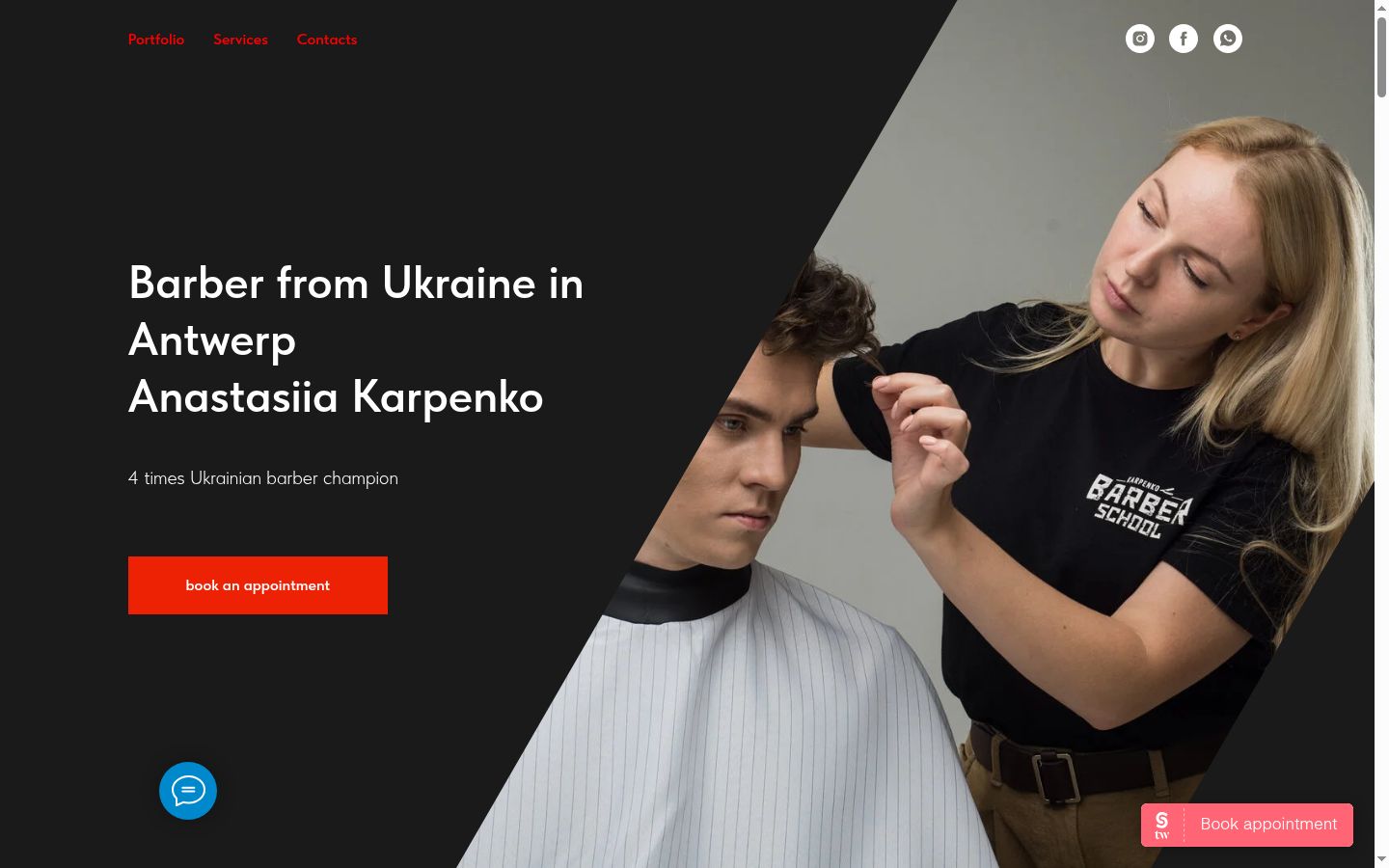 Sutikimo reklamjuostės, rodytos prieš bet kokią sąveiką, ekrano kopija
