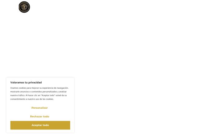 Screenshot of barbershopgangster.com