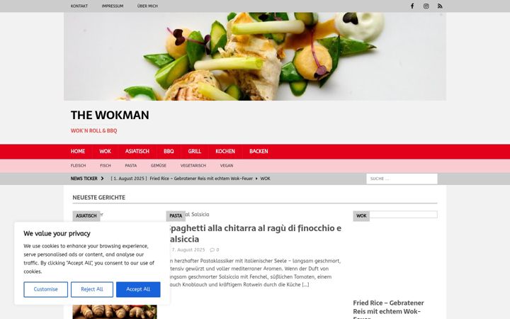 Screenshot of barbiekiu.de
