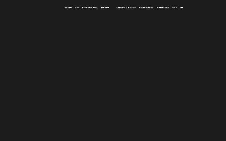 Screenshot of barbott.es
