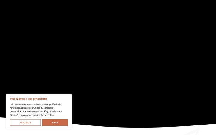 Screenshot of barcarola.pt