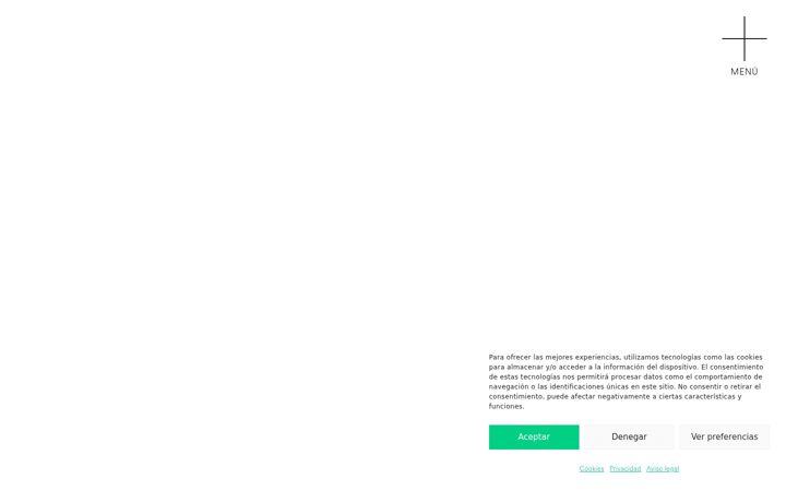 Screenshot of barceloestudio.com
