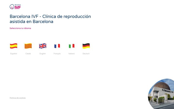 barcelonaivf.com