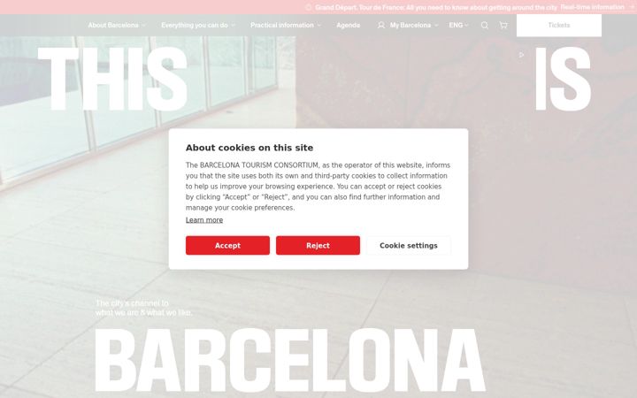 barcelonaturisme.com