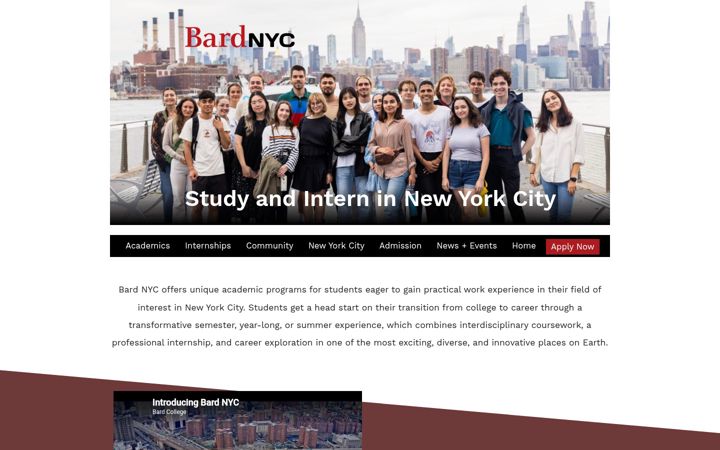 bardnyc.bard.edu
