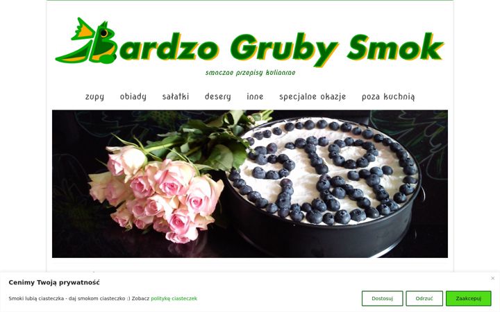 Screenshot of bardzogrubysmok.pl