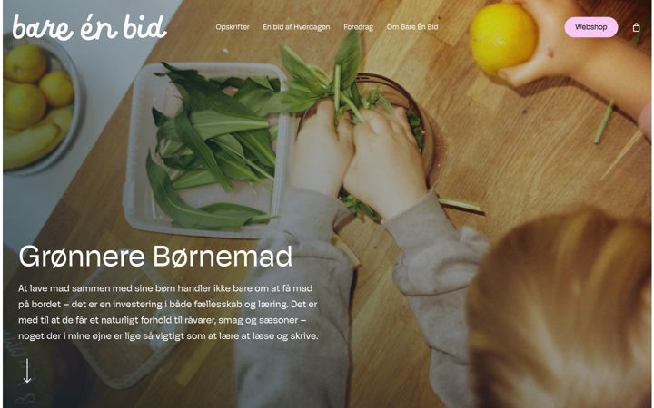 bareenbid.dk