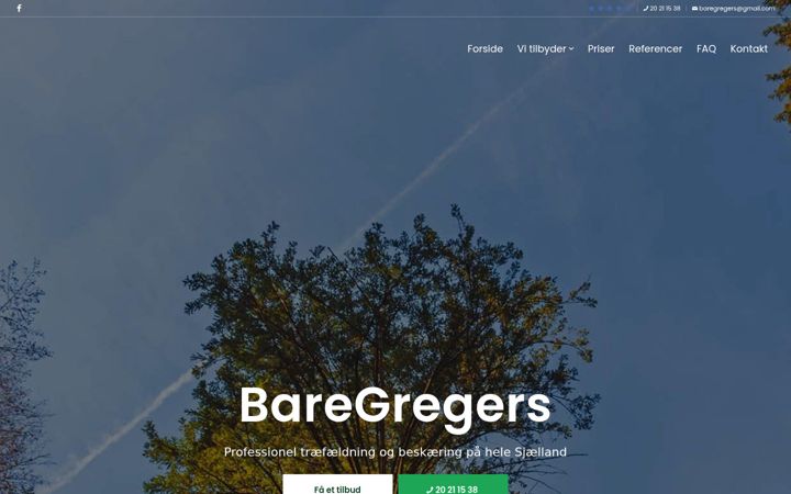 baregregers.dk