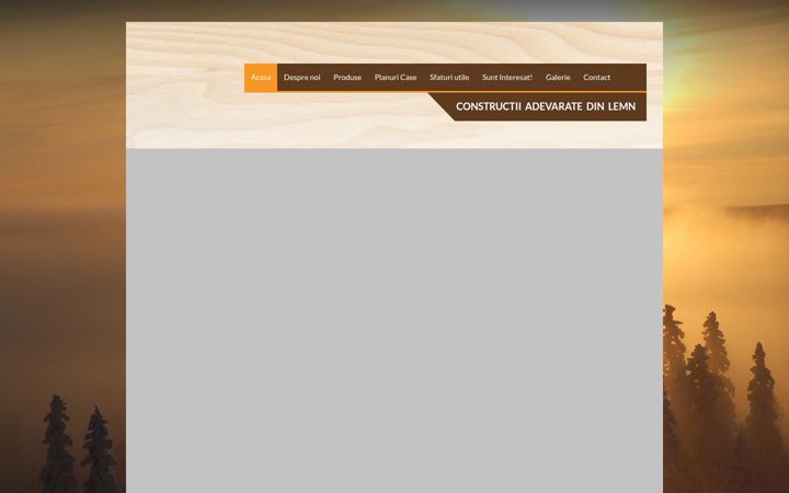 Screenshot of barelly.ro