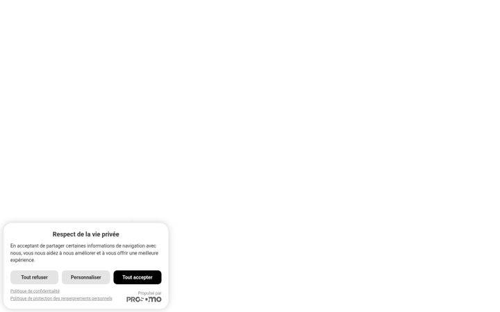 Screenshot of barettebernard.com