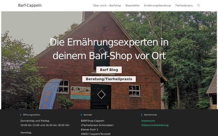 barf-cappeln.de