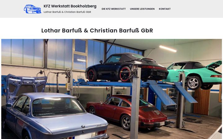 Képernyőkép: barfuss-kfz.de