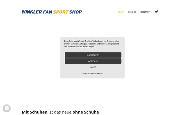 Snímek obrazovky barfuss-schuhe-gera.de