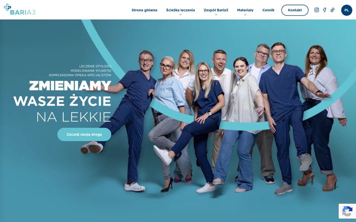 Snímek obrazovky baria3.pl