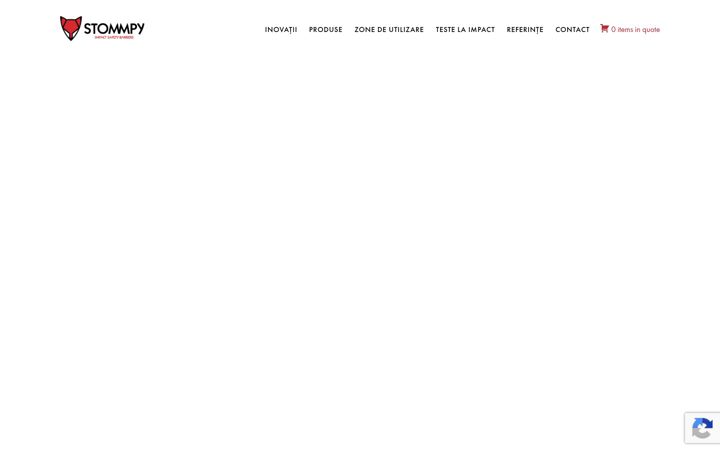 Screenshot of barieredeprotectie.ro