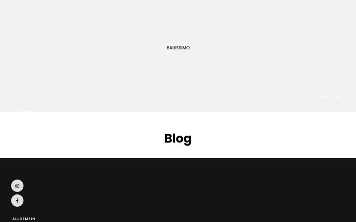 Screenshot of barissimo-viktualienmarkt.de