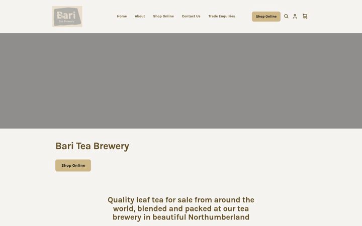 baritea.co.uk