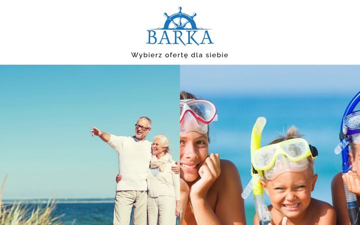 Zrzut ekranu barka-jaroslawiec.pl