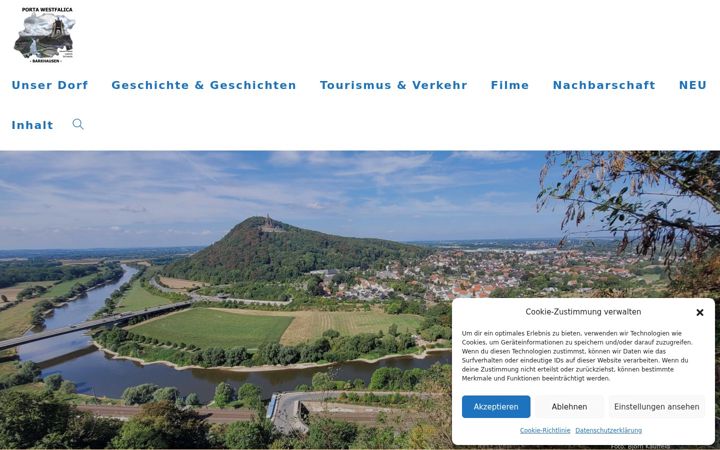 Skærmbillede af barkhausen-porta.de