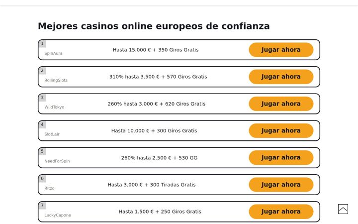 Screenshot of barlatrobada.es