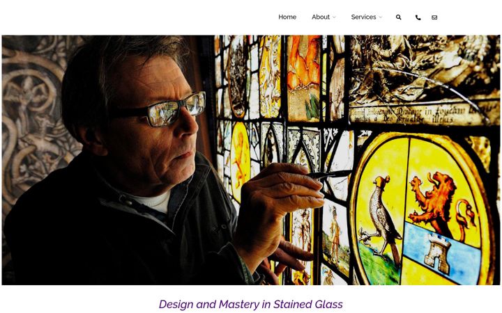 Képernyőkép: barleystudio.co.uk