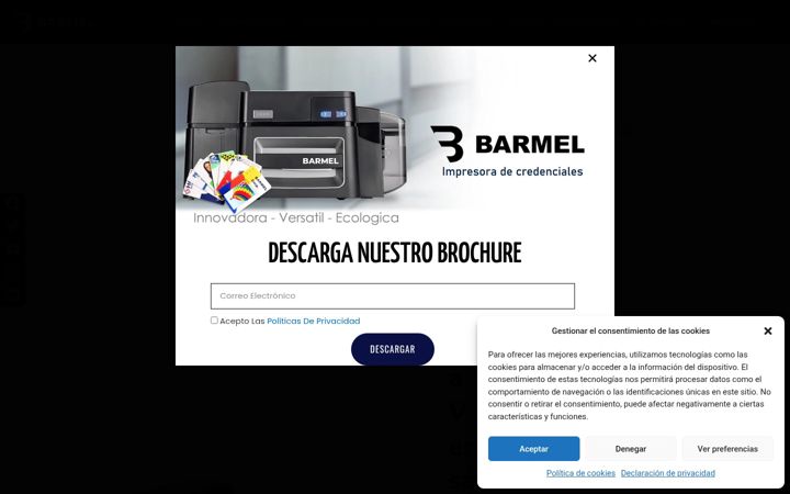 Screenshot of barmelcorp.com