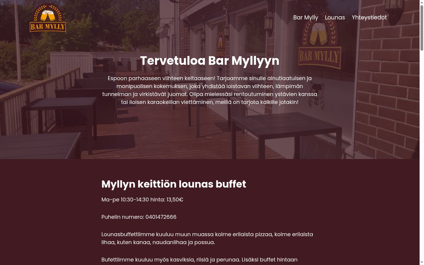 Snímek obrazovky baneru souhlasu zobrazeného před jakoukoli interakcí