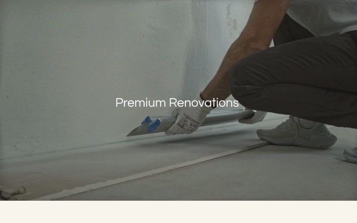 Screenshot of barnabuilders.com