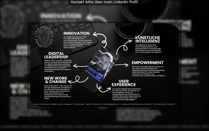 Screenshot of barnikel.com