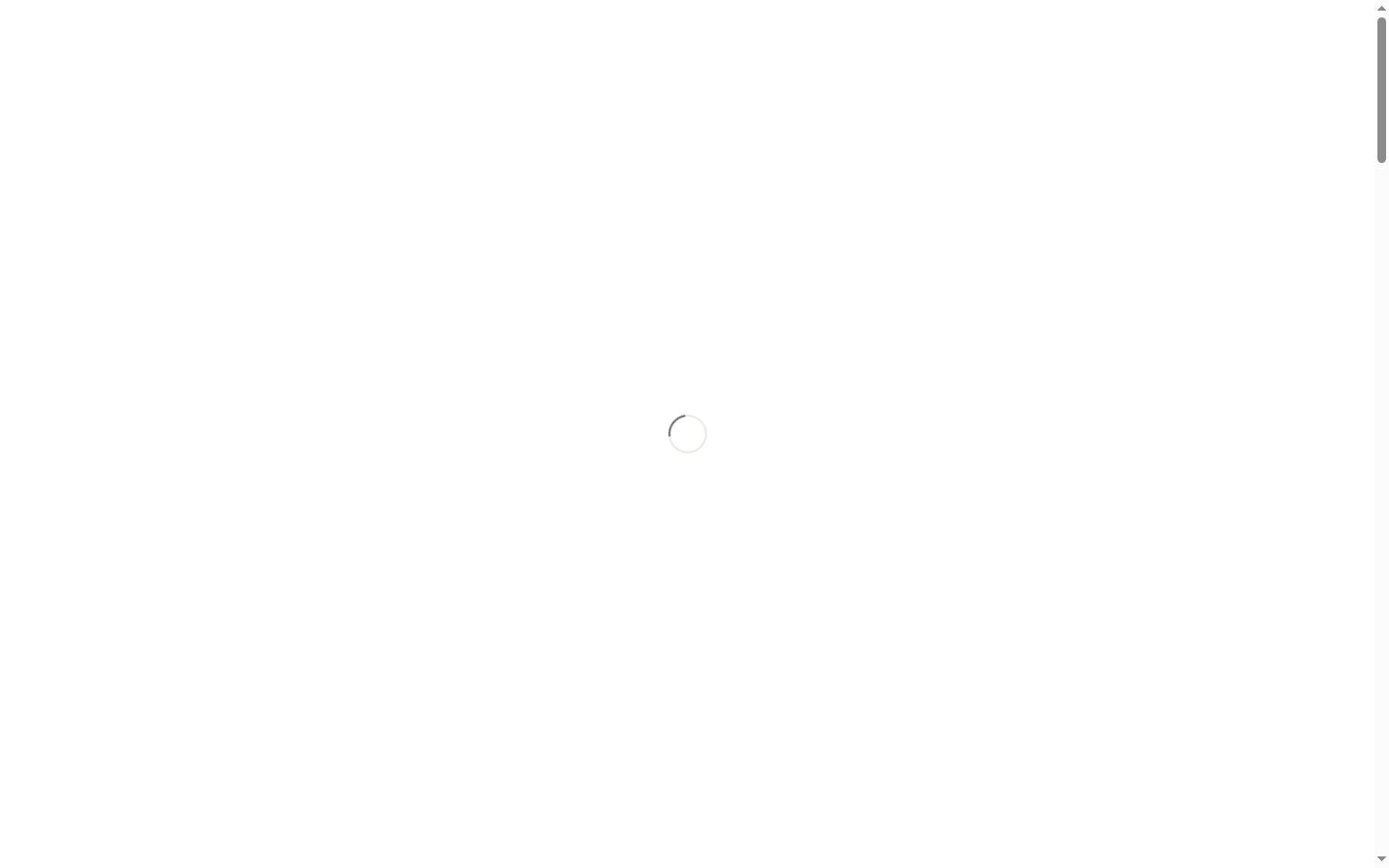 Screenshot des Einwilligungsbanners vor jeglicher Interaktion