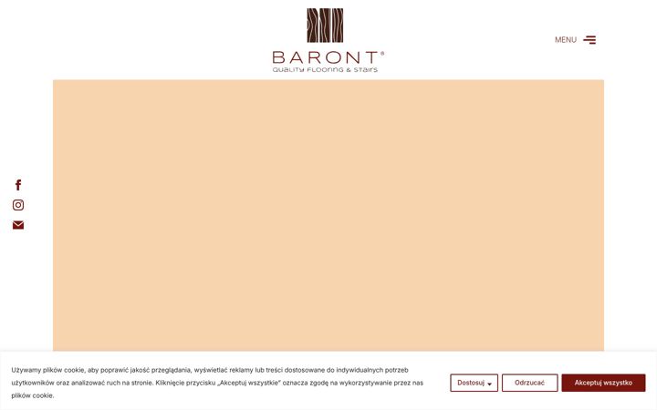 Screenshot of baront.com