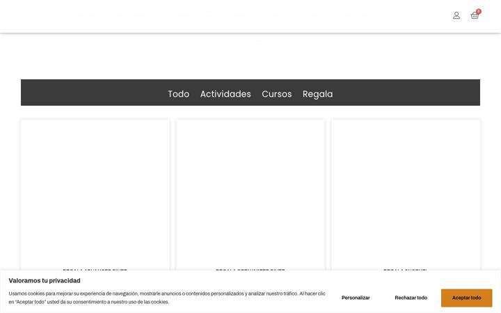 Screenshot of barracudabuceo-online.com