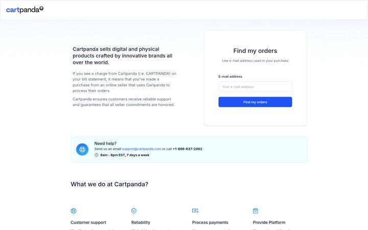 Screenshot of barraimports.com.br