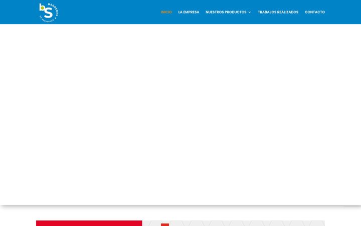 Screenshot di barrerasdeseguridad.net