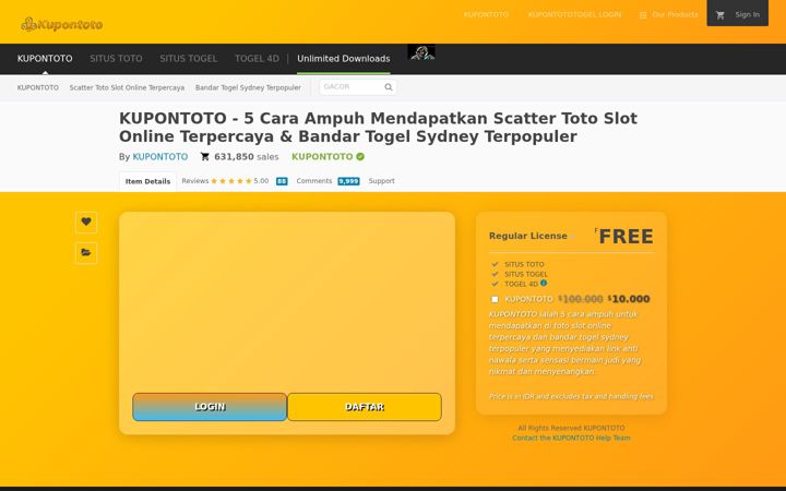 Screenshot of barricadeprosolution.com