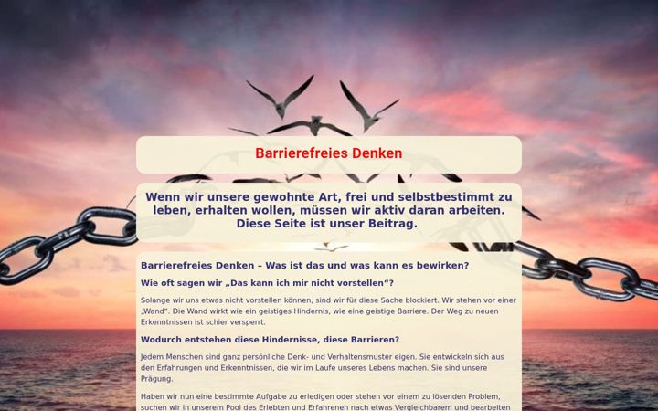 Képernyőkép: barrierefreies-denken.de