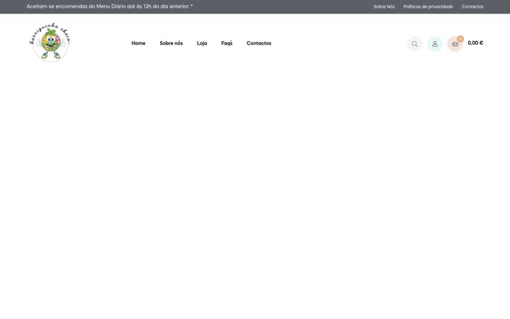 Screenshot of barriguinhacheia.pt