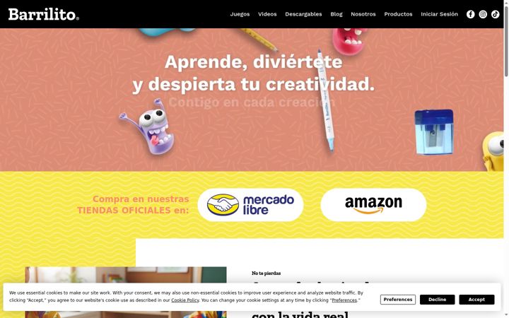 barrilito.com.mx