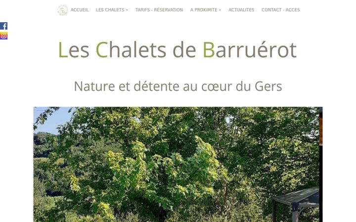 Képernyőkép: barruerot.fr