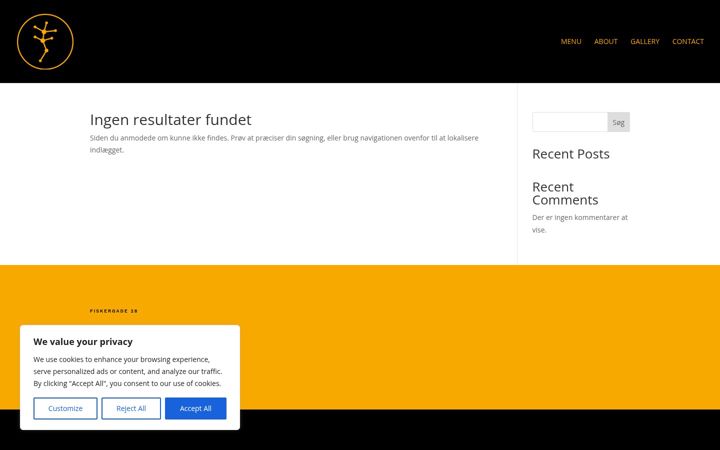Screenshot of barstart.dk
