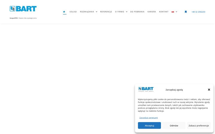 Screenshot of bart-vent.pl